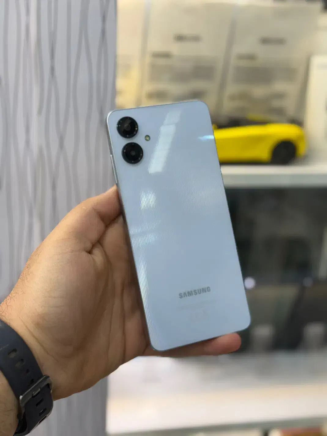 A06|موبایل|مشهد, اقبال|دیوار