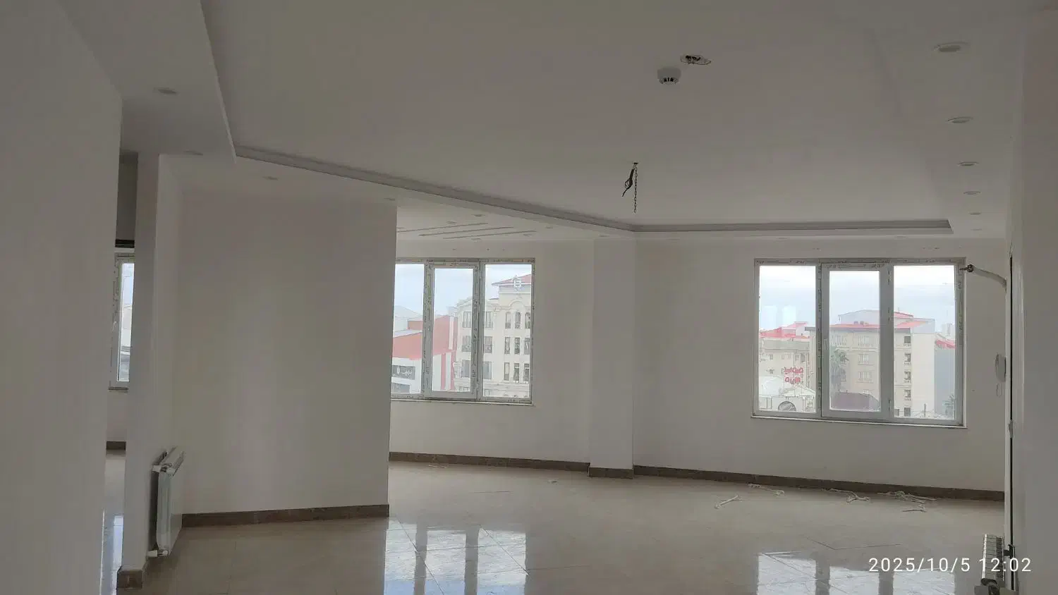 اجاره آپارتمان دو خوابه تجاری در معلم - میدان سرگل|اجارهٔ دفتر کار، اتاق اداری، مطب|رشت, علی آباد|دیوار