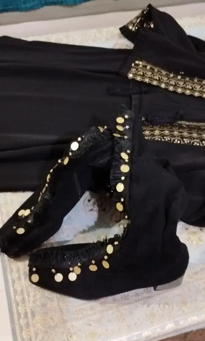 کت سارافون چکمه|لباس|اهواز, کیان اباد|دیوار