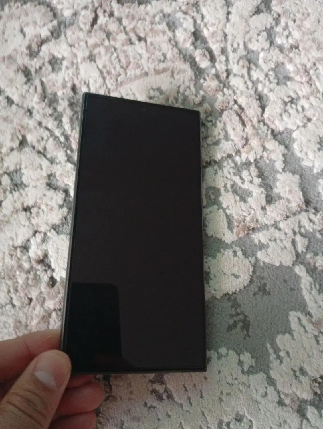 سامسونگ s24اولترا 512گیگ|موبایل|کیش, |دیوار