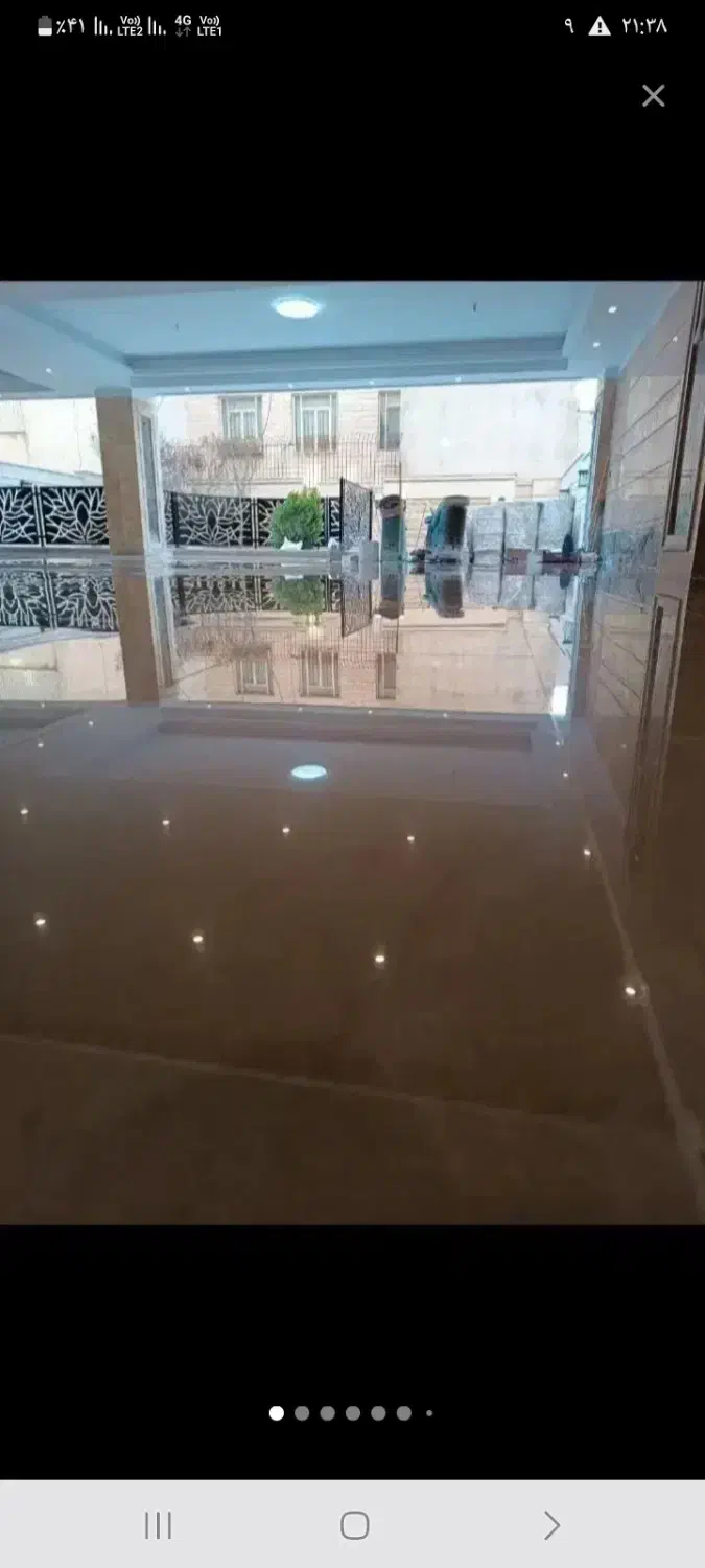 کفسابی سنگ ساب کفساب کف ساب سابزن نوین ساب|خدمات نظافت|محمدشهر, محمدشهر|دیوار