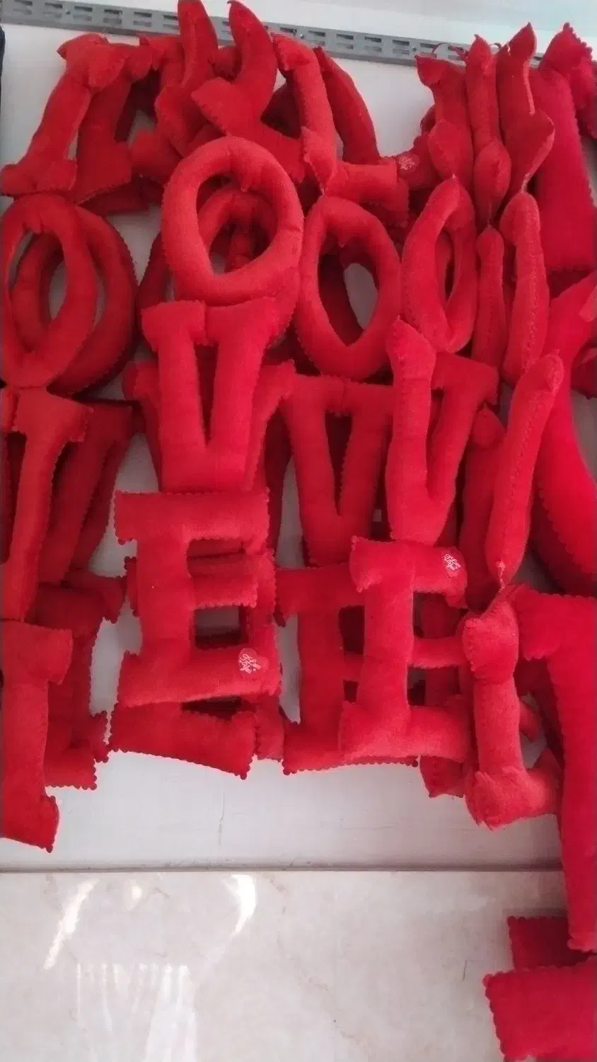 فروش انواع عروسک بیش از 120عددبه قیمت هر عدد 80000|اسباببازی بچه|لاجان, |دیوار