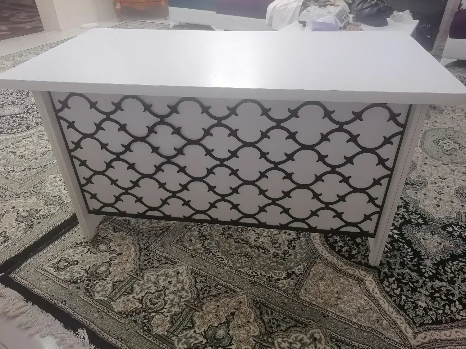 فروش میز تحریر ومطالعه واداری|میز تحریر و کامپیوتر|یزد, |دیوار