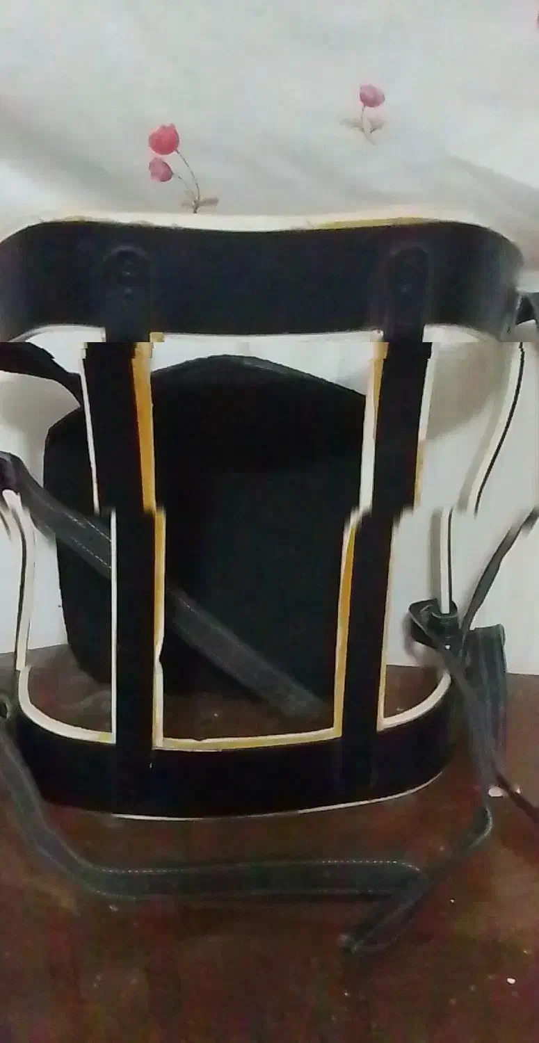 کمربند طبی کاملا نو وسالم|کیف، کفش، کمربند|نیشابور, گنبد سبز|دیوار