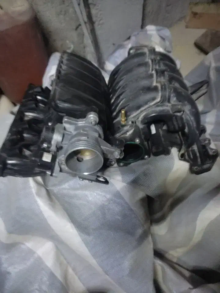 دینامyf7.منیفولد.فراویلدیسکصفحه.موجگیر|قطعات یدکی و لوازم جانبی|کرمانشاه, |دیوار