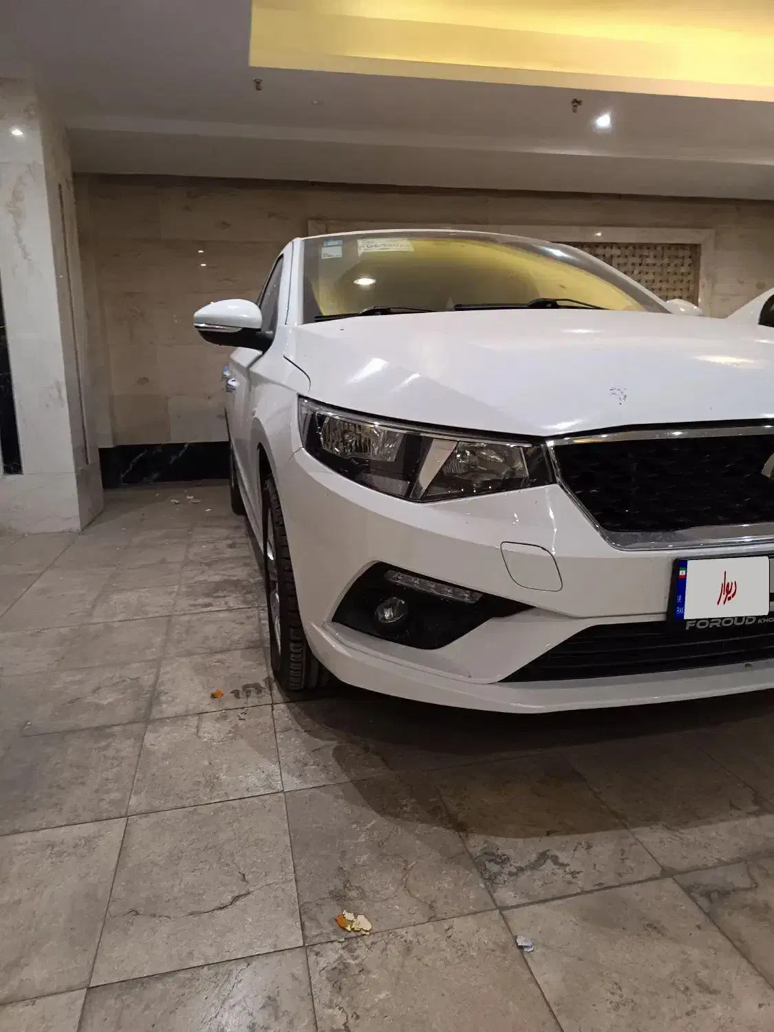 تارا v4اتومات|خودرو سواری و وانت|تهران, چهارصد دستگاه|دیوار