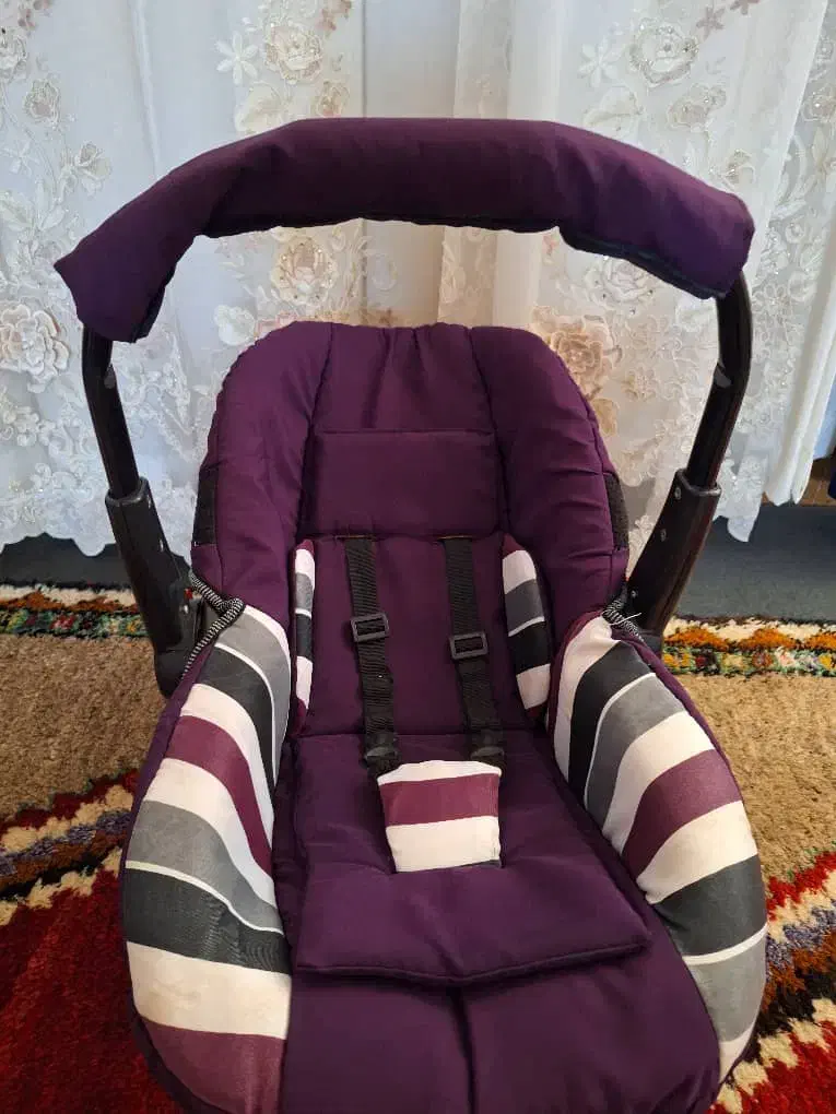 کالسکه|کالسکه و لوازم جانبی|نورآباد ممسنی, |دیوار