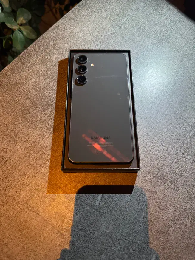 Galaxy s24 FE|موبایل|تهران, شیخ هادی|دیوار