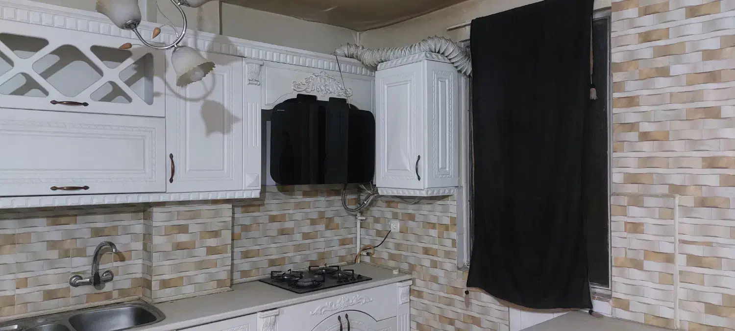گاز رومیزی اخوان ، هود و سینک|اجاق گاز و لوازم برقی پختوپز|اسلامشهر, شهرک واوان|دیوار