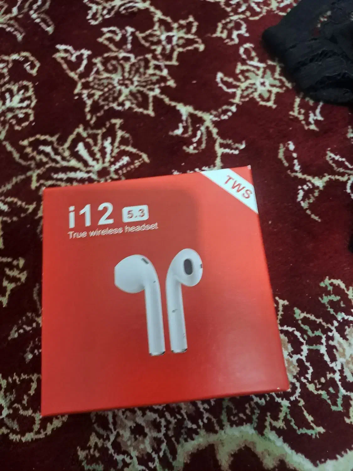 هدست  بلوتوثی|لوازم جانبی موبایل و تبلت|پارس‌آباد, |دیوار