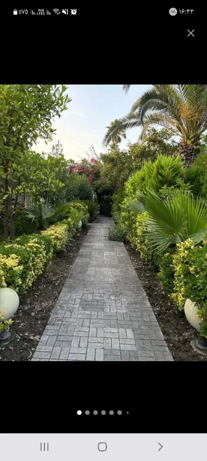 ویلاشهرک برند دوبلکس استخردار/یکتاسرا /رویان/|فروش خانه و ویلا|رویان, |دیوار