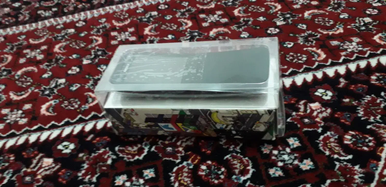 گوشی نوکیا 8110|موبایل|صدرا-فارس, فاز ۱|دیوار