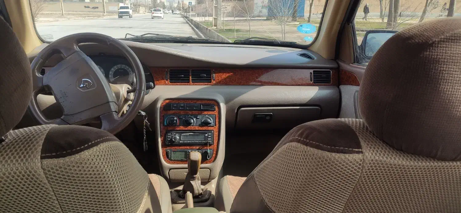 فروش|خودرو سواری و وانت|خرمآباد, |دیوار