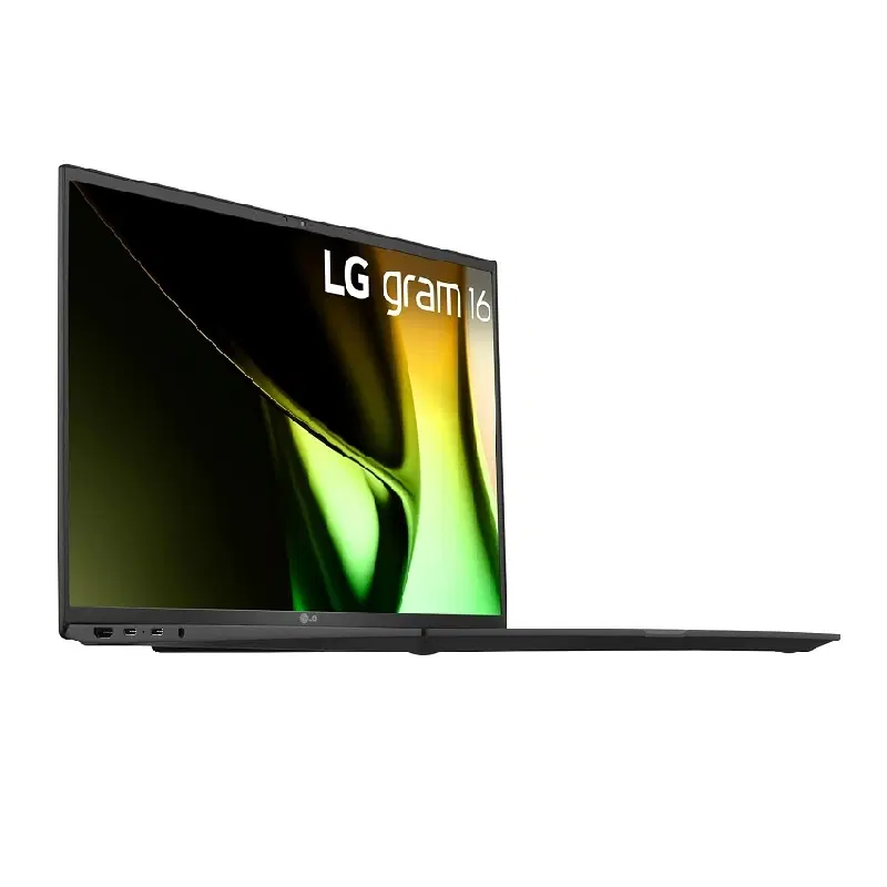لپ تاپ 16 اینچی ال جی مدل LG Gram Ultra 7 155H|رایانه همراه|مشهد, ارشاد|دیوار