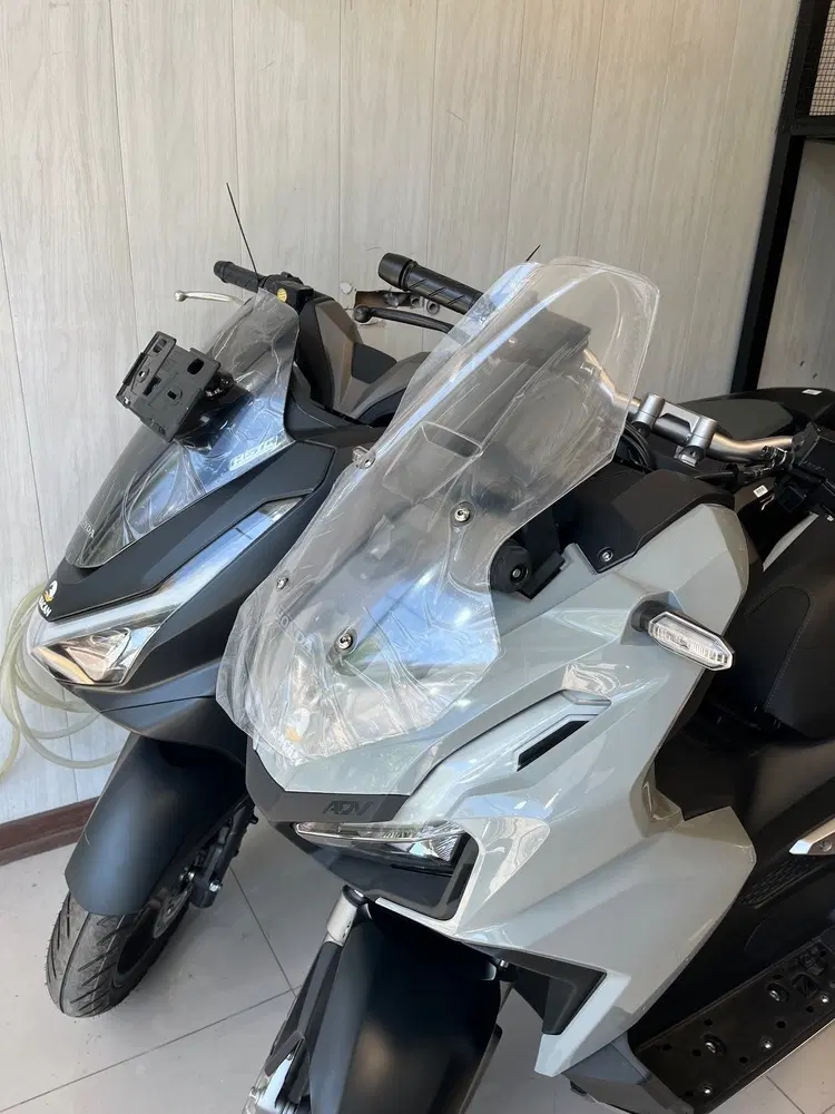 HONDA pcx 160|موتورسیکلت|اصفهان, خواجو|دیوار