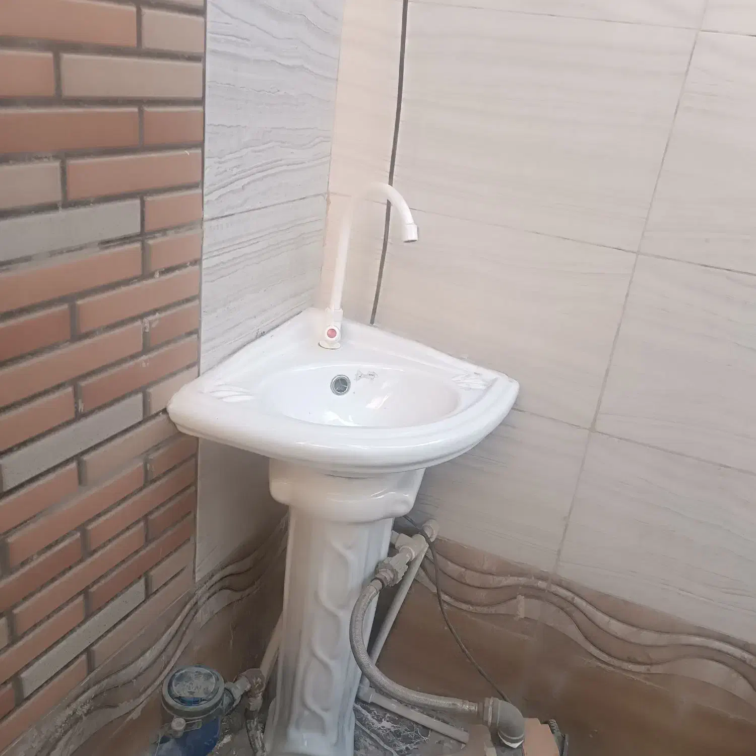 روشویی|لوازم سرویس بهداشتی|بندر امام خمینی, |دیوار