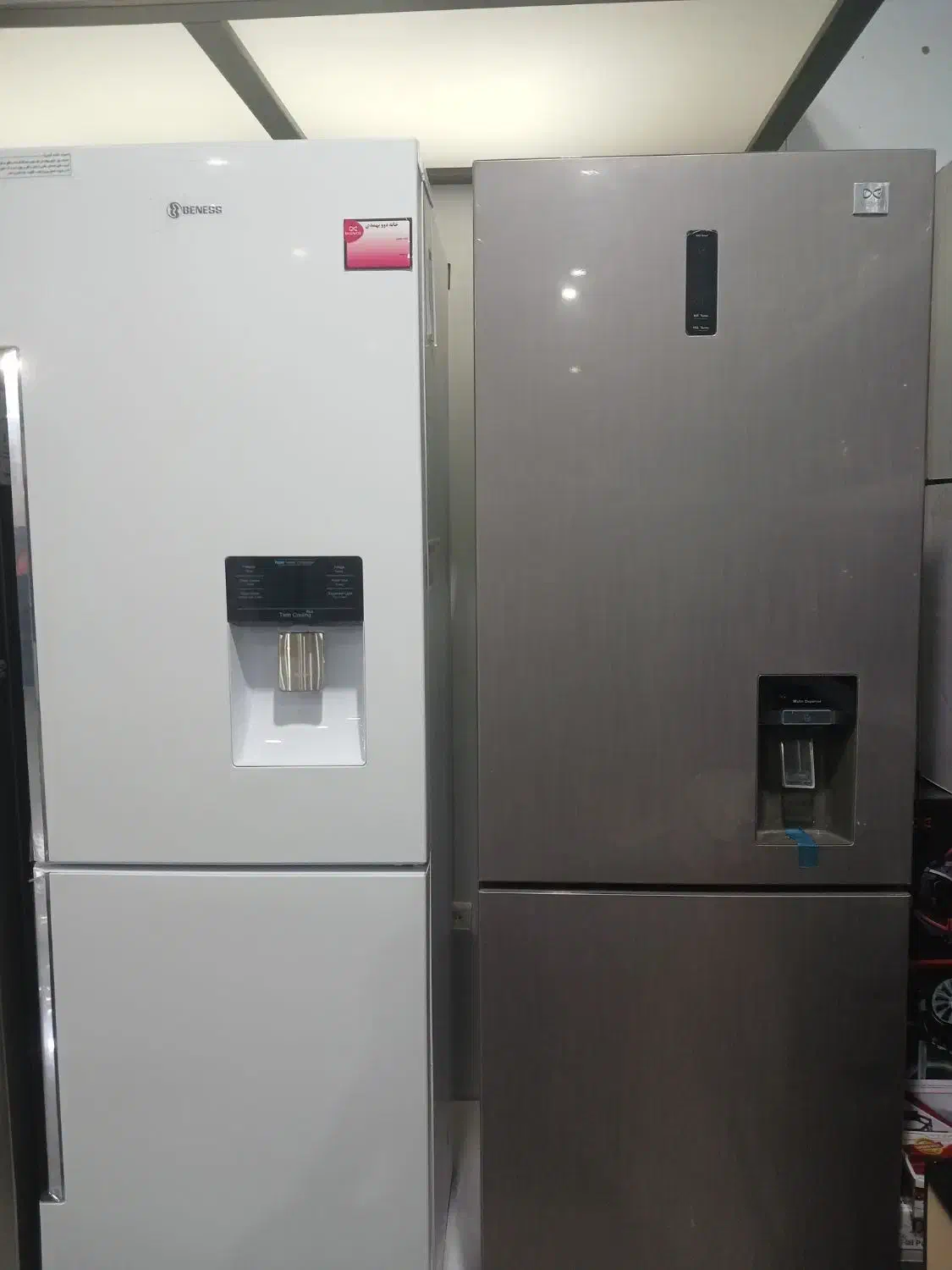 فروش ویژه تمام یخچال های دوو.اسنوا.بنس.دیپوینت و.|یخچال و فریزر|بجنورد, |دیوار