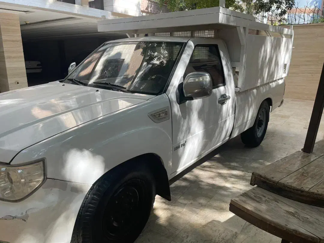 پادرا پلاس|خودرو سواری و وانت|بندرعباس, |دیوار