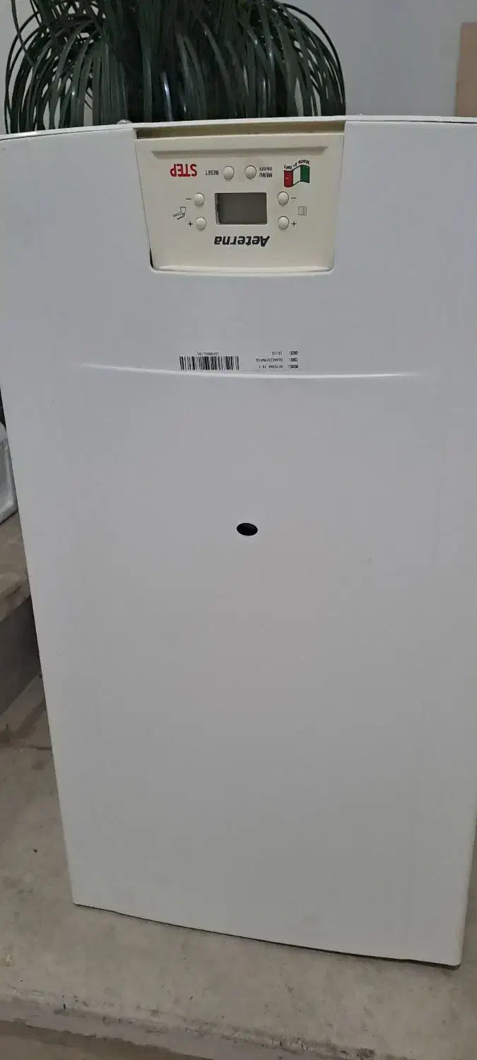 فروش پکیج ایتالیایی step|آبگرمکن، پکیج، شوفاژ|اسکو, |دیوار