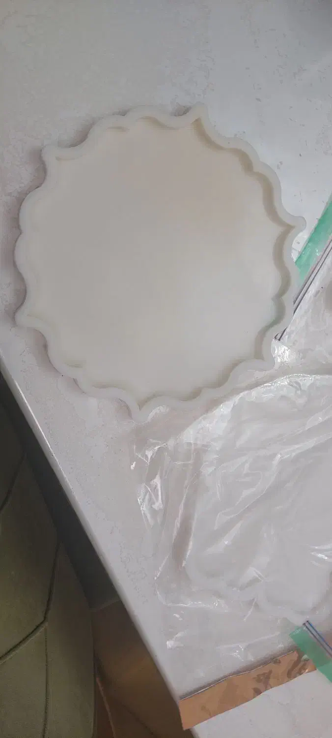 فروش قالب سیلیکونی|صنایع دستی و سایر لوازم تزئینی|شیراز, نصر|دیوار