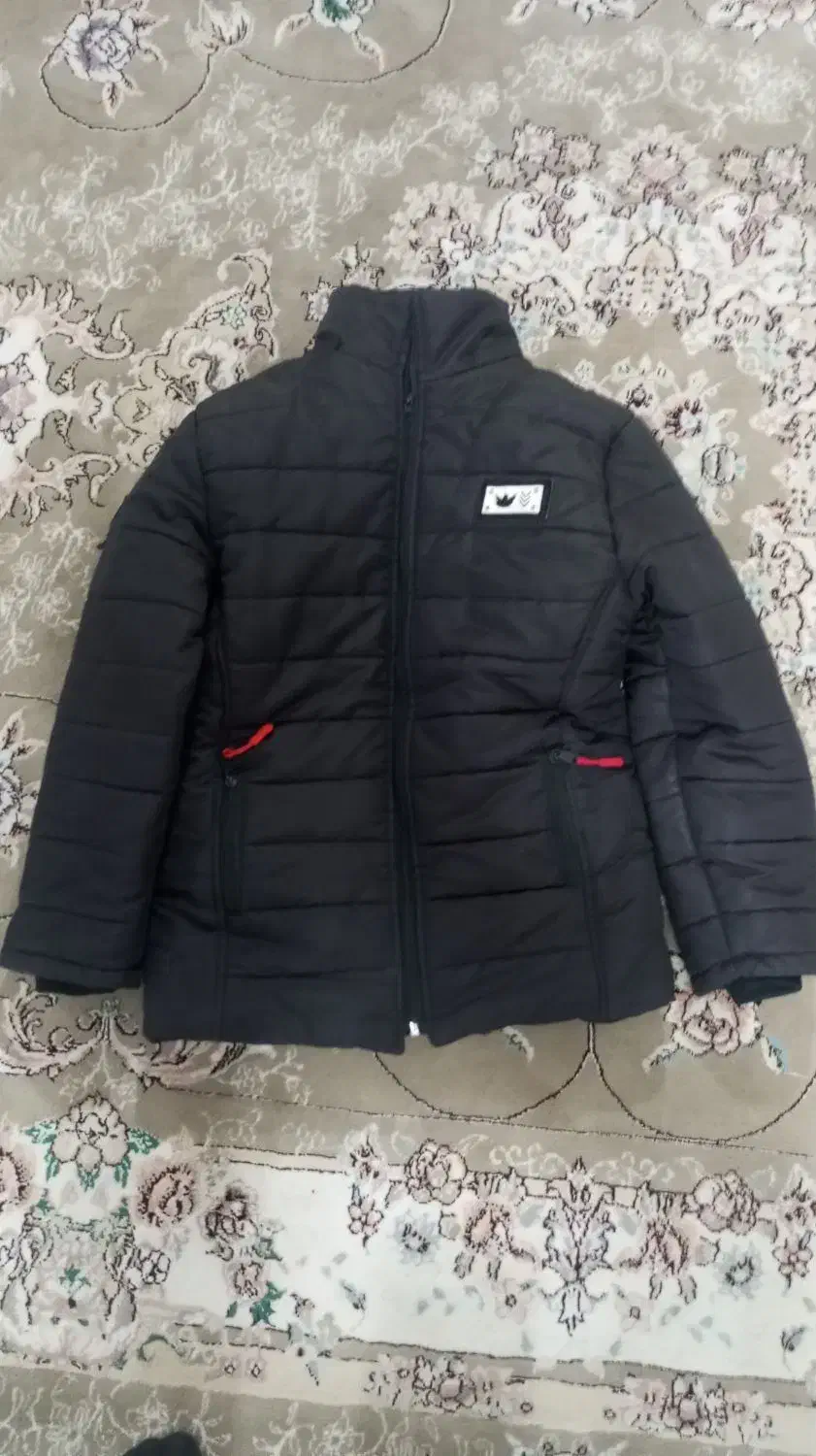 کاپشن زمستانی|لباس|شهریار, شهرک مصطفی خمینی|دیوار