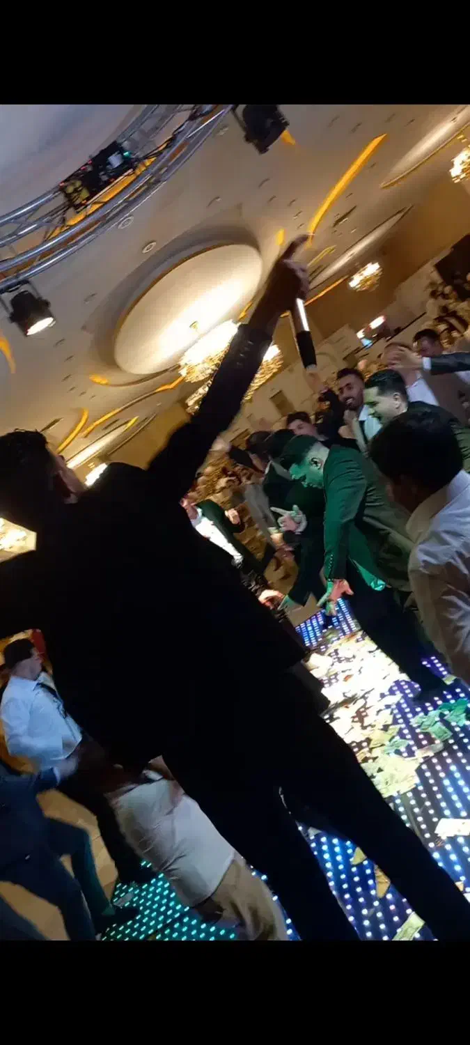 موزیک مجالس ارکس عروسی و دف نوازان خانم|خدمات پذیرایی، مراسم|شهریار, شهرک شاهد|دیوار