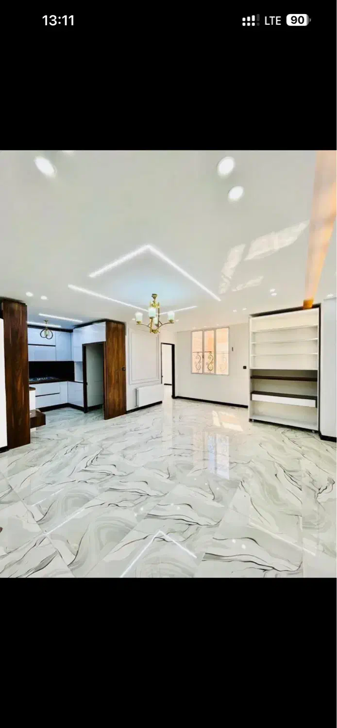 ۹۵متر بی نظیر|فروش آپارتمان|هشتگرد, شهرک مهستان ۱|دیوار