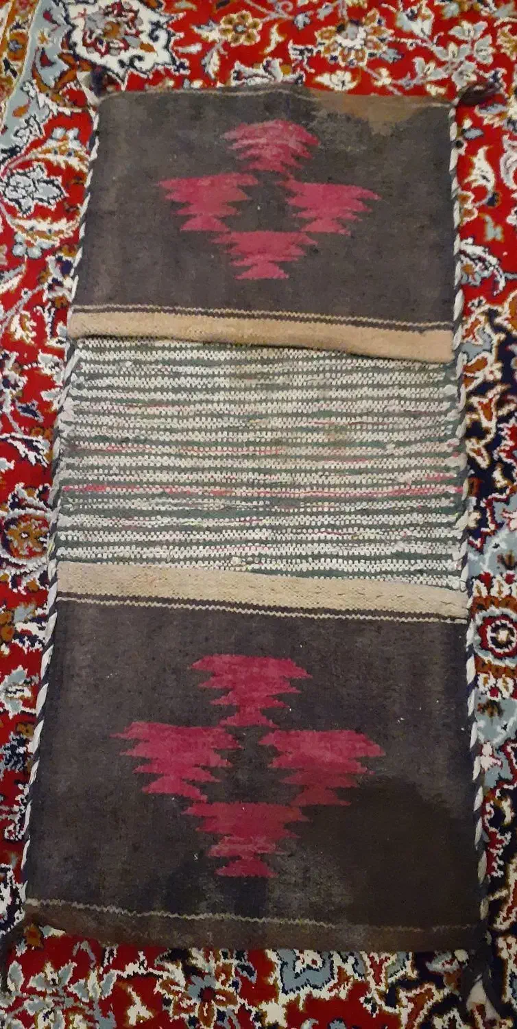 خور جین دستباف|کیف، کفش، کمربند|قم, پردیسان|دیوار