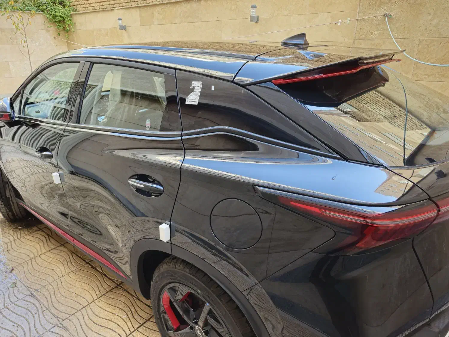 فونیکس fx پریمیوم|خودرو سواری و وانت|اردبیل, |دیوار