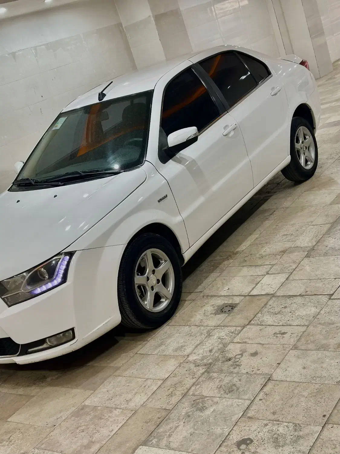 دنا|خودرو سواری و وانت|نسیم‌شهر, |دیوار