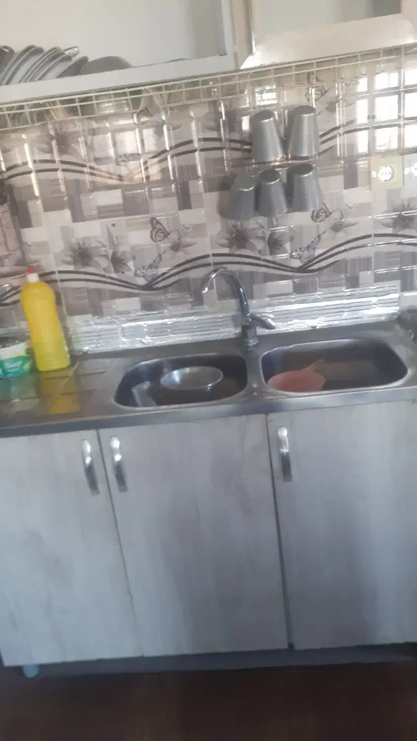 کابینت گاز شیر سبنگ به فروش می رسد|اجاق گاز و لوازم برقی پختوپز|سرپل ذهاب, |دیوار