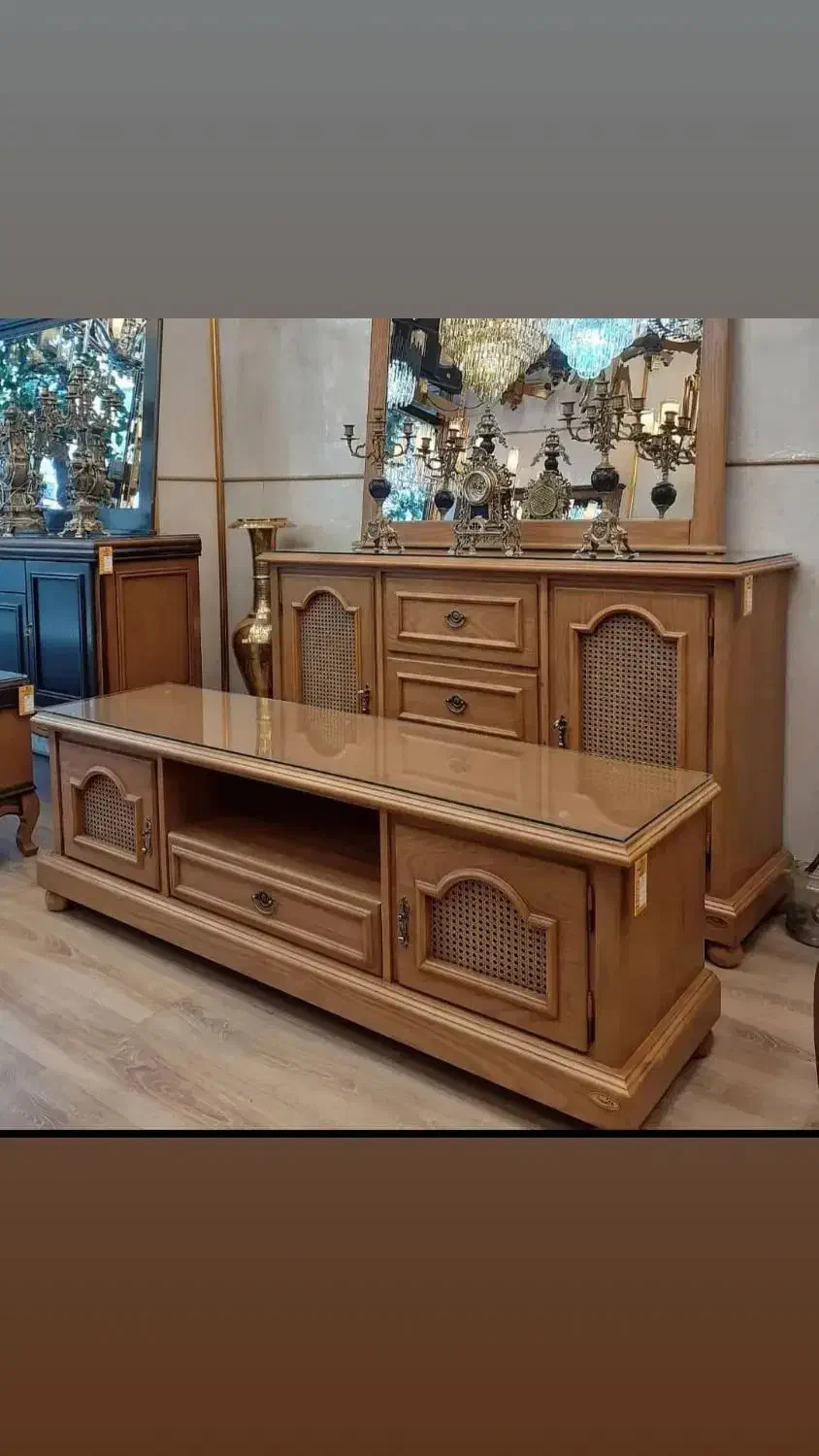 بورس انواع میزکنسول .میزtv.میزنهارخوری|جاکفشی، کمد، دراور|بروجرد, |دیوار