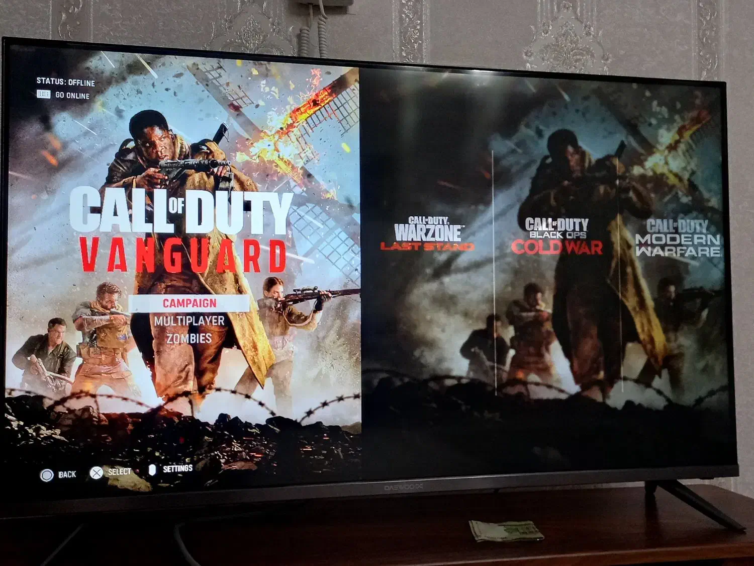ps4اکانتی|کنسول، بازی ویدئویی و آنلاین|کرمانشاه, |دیوار