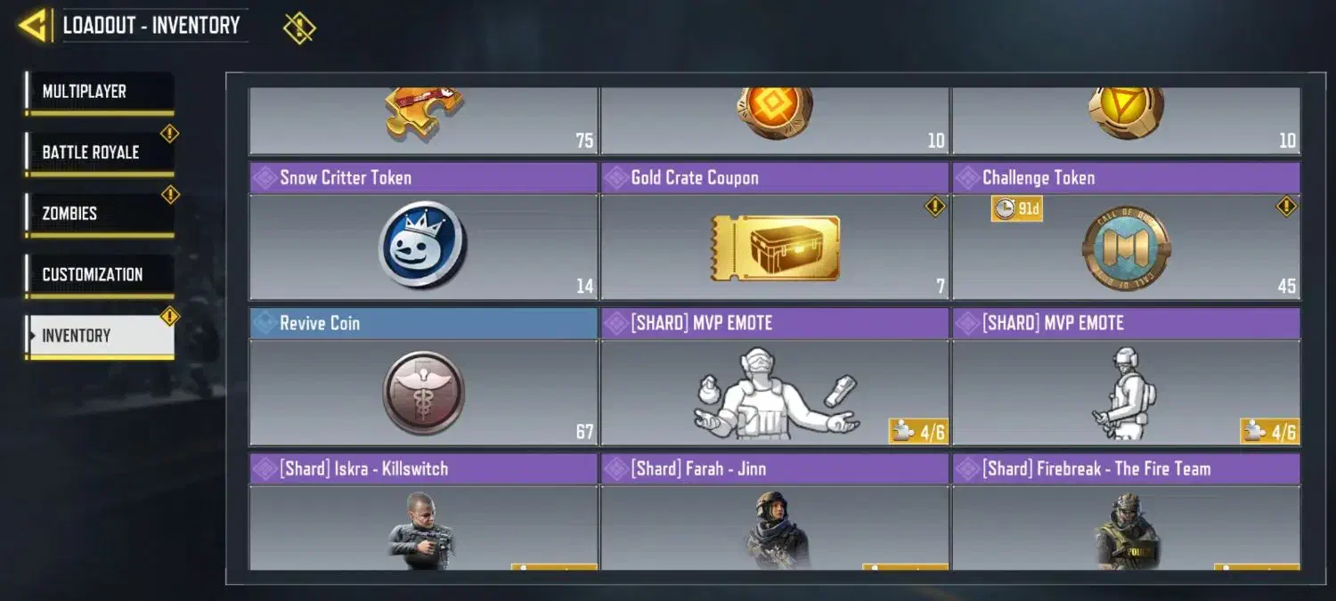 اکانت کلاف|کنسول، بازی ویدئویی و آنلاین|پاکدشت, پاکدشت (مامازند)|دیوار