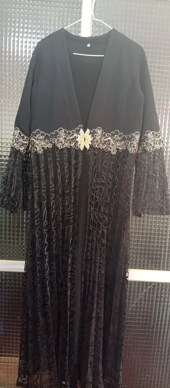 پیراهن مجلسی|لباس|گرگان, |دیوار