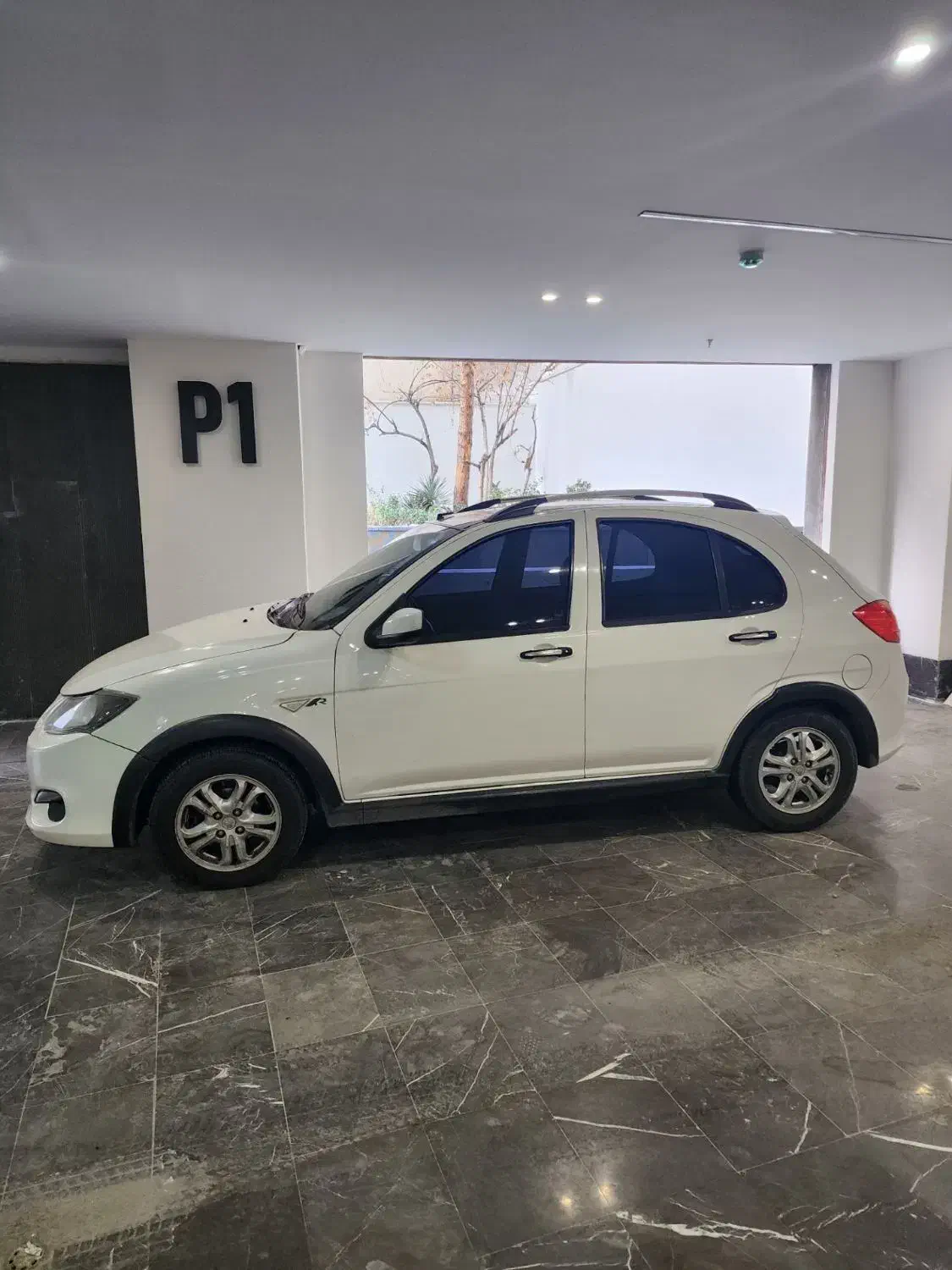 کوییک R|خودرو سواری و وانت|تهران, هروی|دیوار