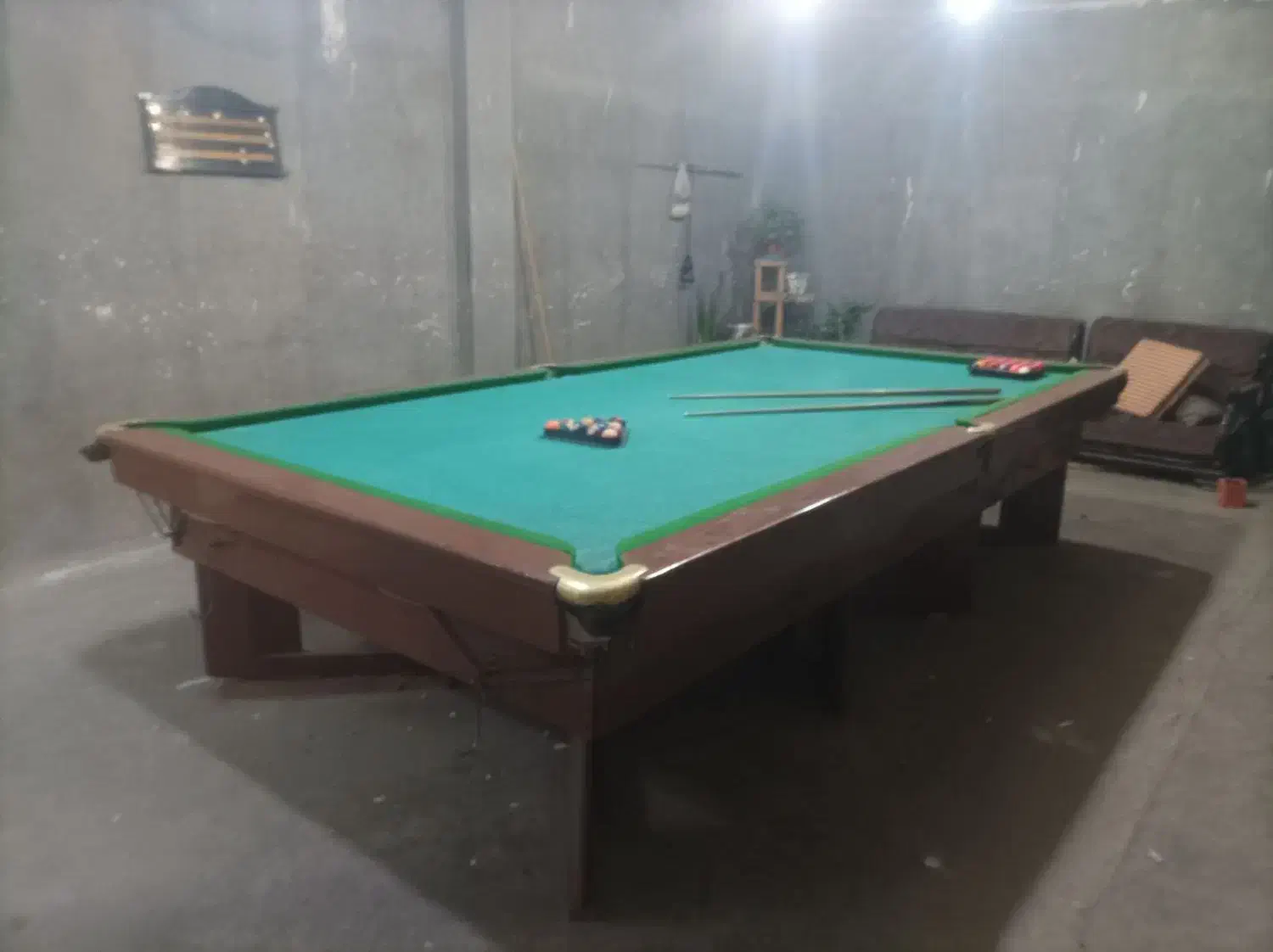 بیلیارد|ورزشهای توپی|قزوین, |دیوار