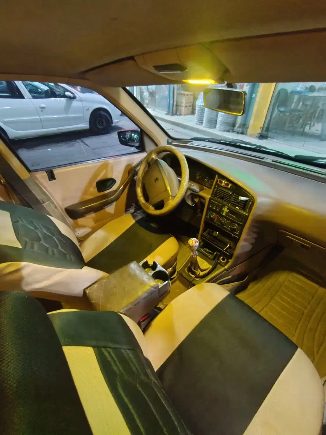 پژو 405 مدل 90|خودرو سواری و وانت|قدس, شهر‌قدس|دیوار