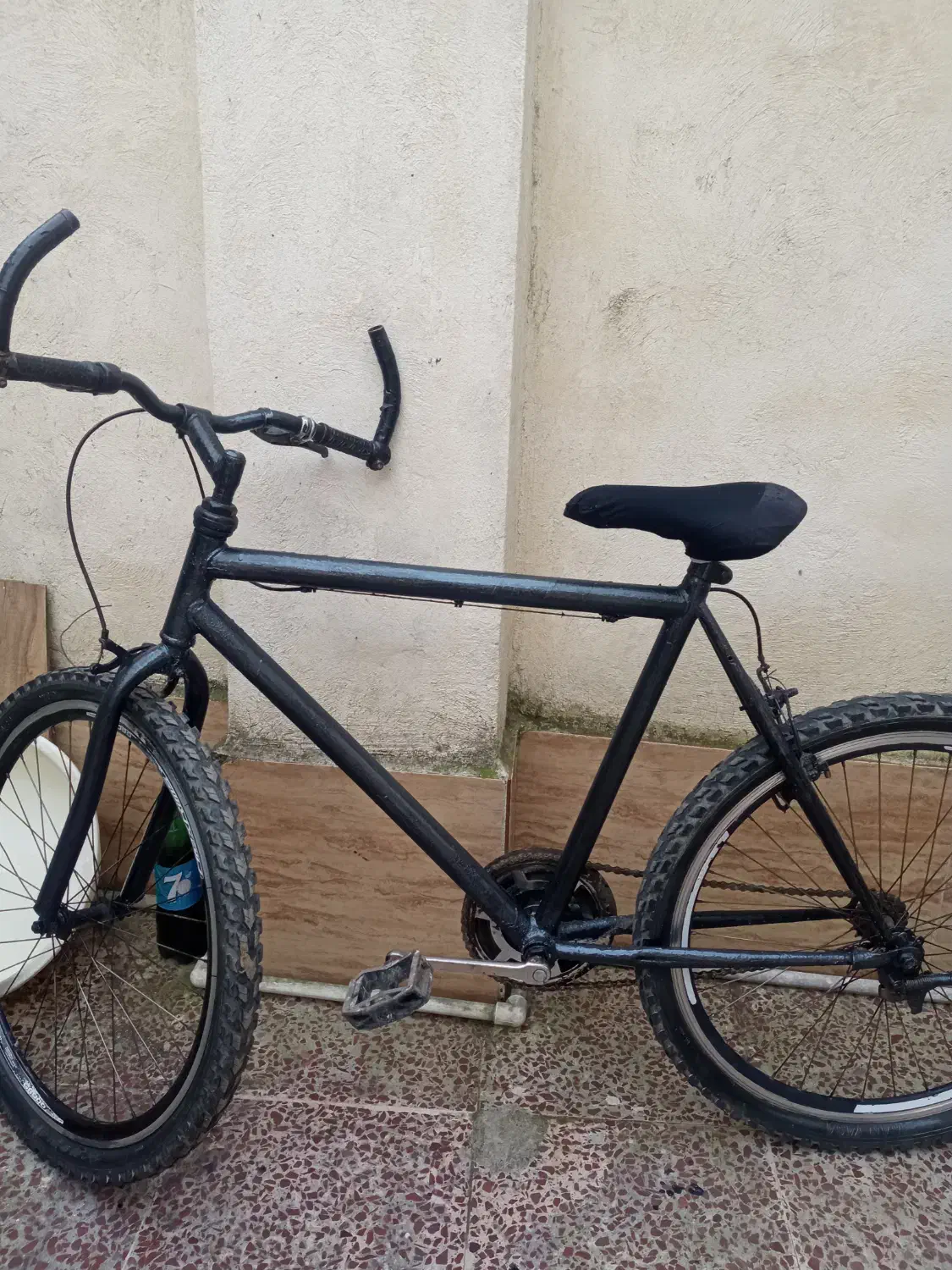 دوچرخه ۲۶|دوچرخه، اسکیت، اسکوتر|رشت, دخانیات|دیوار