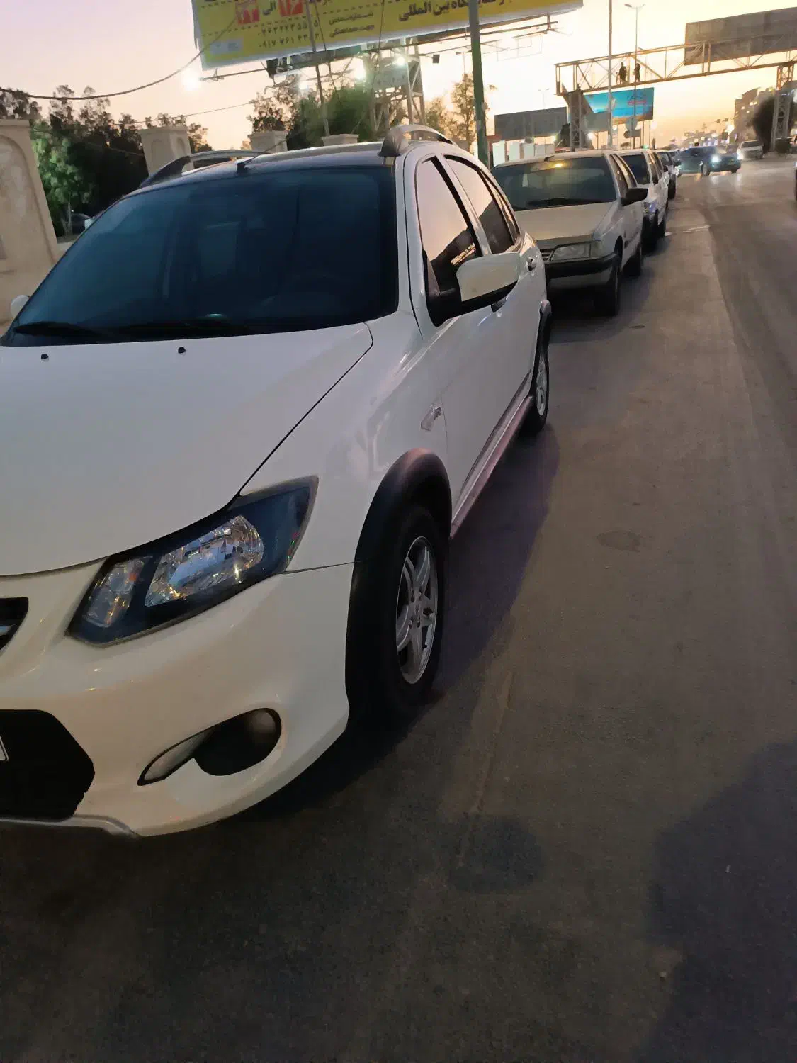 کوییکr|خودرو سواری و وانت|بندرعباس, |دیوار