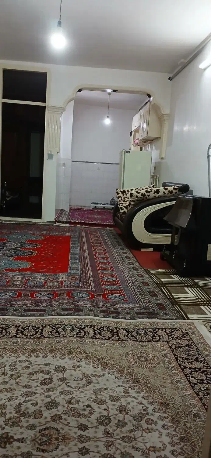 اجازه سوئیت  ویلایی مسافران روزانه هفتگی ماهانه|اجارهٔ کوتاه‌مدت آپارتمان و سوئیت|اردبیل, |دیوار