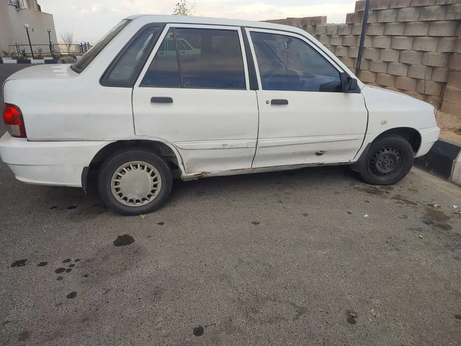 پراید 132|خودرو سواری و وانت|سهند, |دیوار