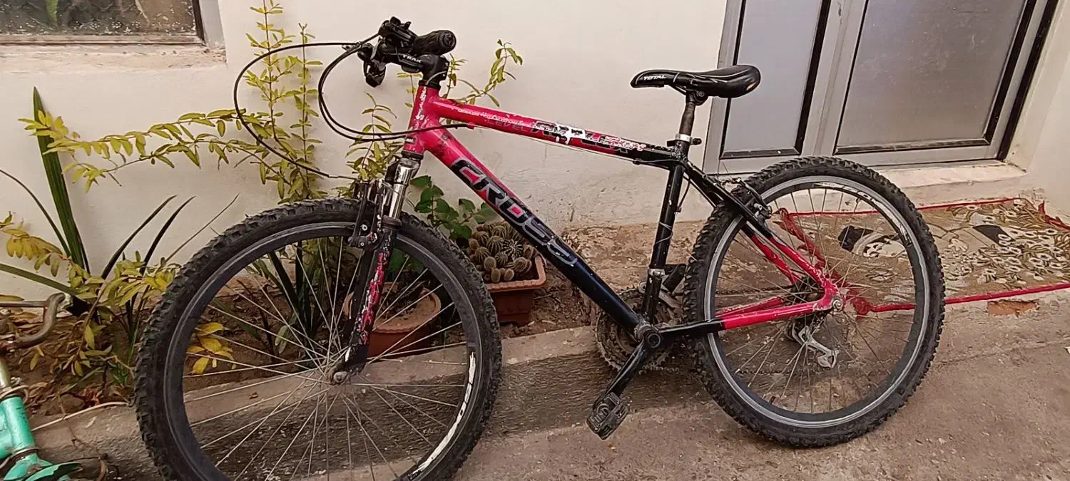 دوچرخه بزرگ کوچک|دوچرخه، اسکیت، اسکوتر|سراب, |دیوار