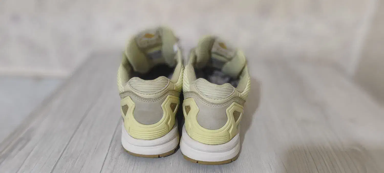 کتونی zx8000لیمویی|کیف، کفش، کمربند|صباشهر, |دیوار