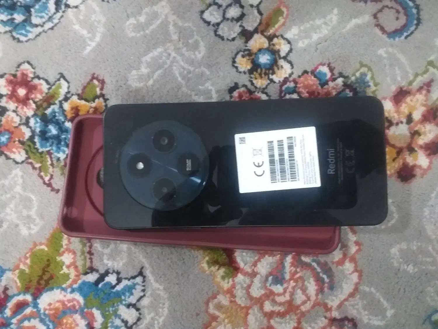 گوشی ردمی ۱۴c|موبایل|مشهد, تلگرد|دیوار