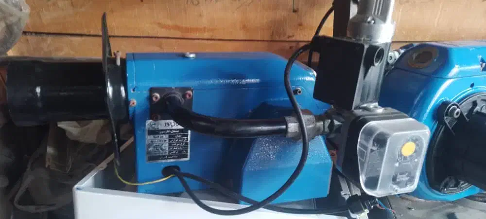 مشعل گازی ۱تا۳ و  ۳تا۵ درگوهردشت|آبگرمکن، پکیج، شوفاژ|کرج, فاز ۳ گوهردشت|دیوار