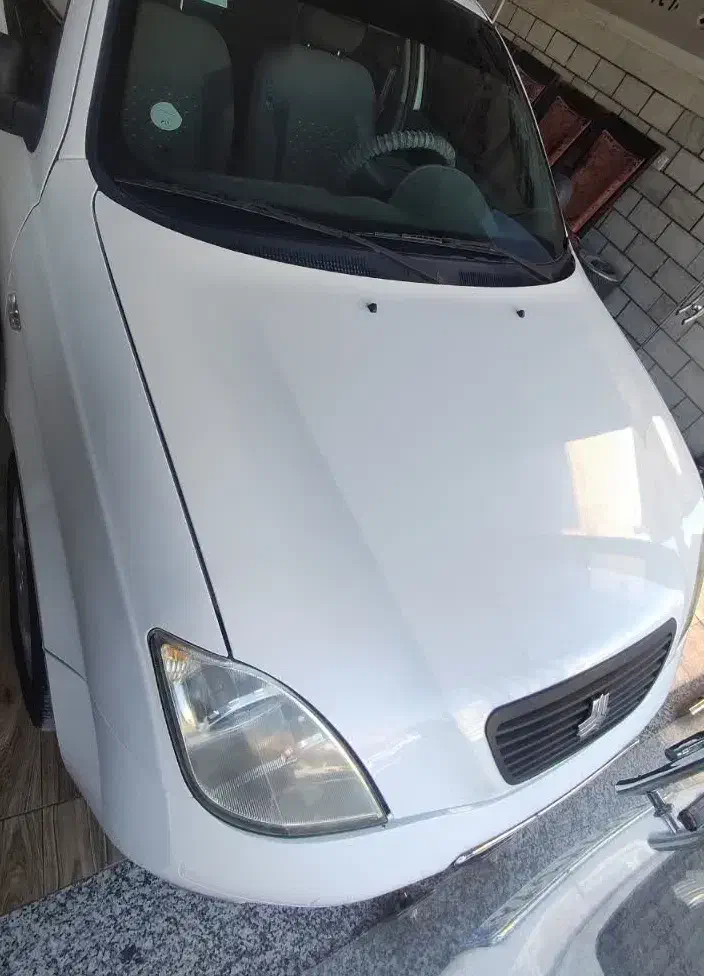 تیبا ۲|خودرو سواری و وانت|فرخ‌شهر, |دیوار