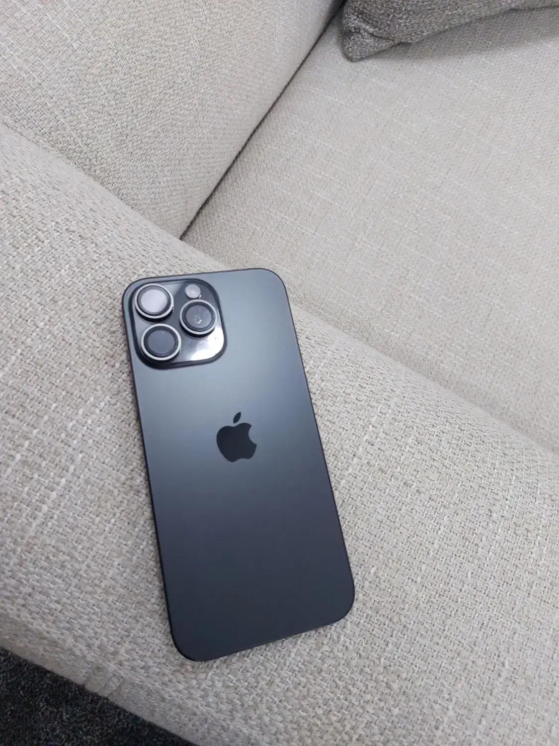 آیفون ۱۶پرومکس باطری ۱۰۰|موبایل|بهبهان, |دیوار