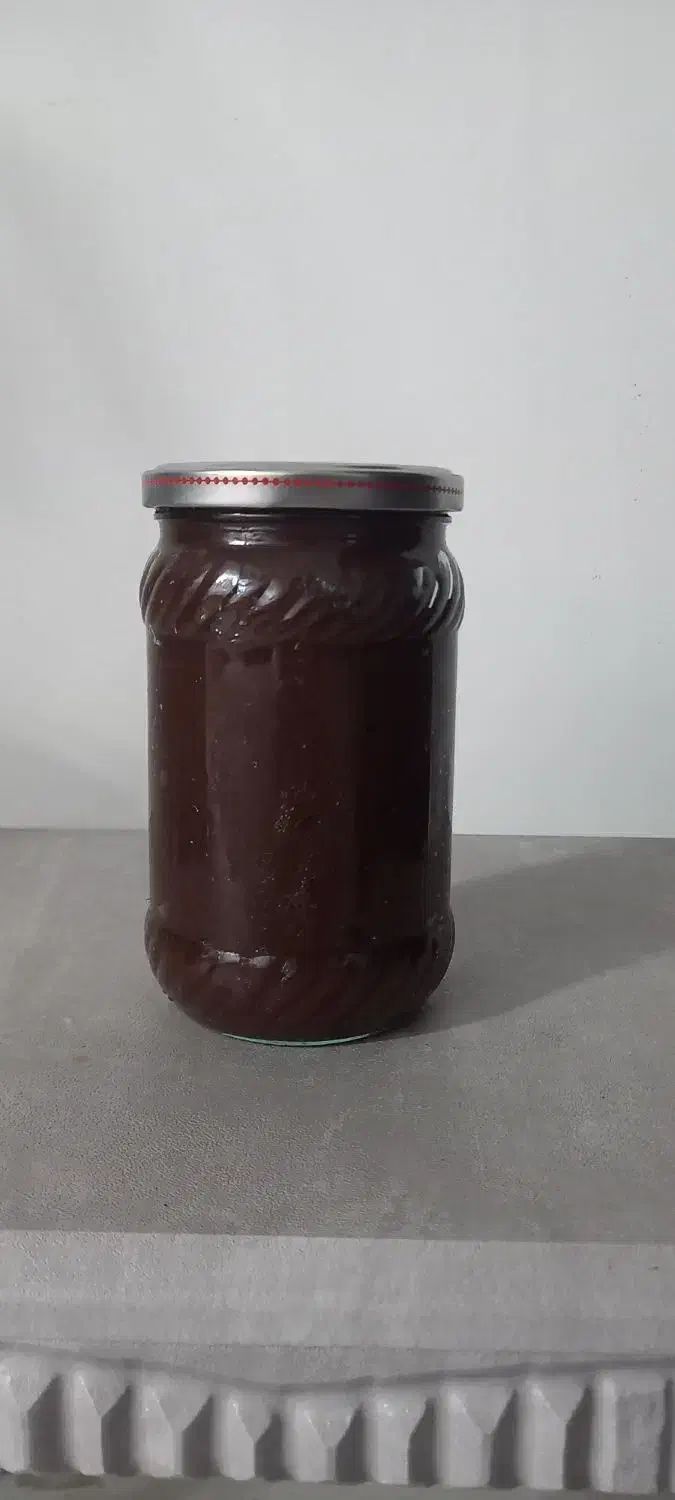 رب انار محلی و غلیظ|خوردنی و آشامیدنی|رشت, نظری|دیوار