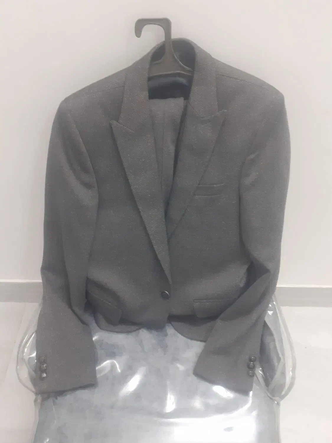 کت وشلوار و جلیقه نو نو دامادی|لباس|تیران, |دیوار